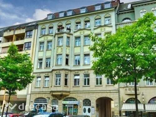 Foto - Wohnung zum Mieten in Dresden 615,00 € 71.96 m²