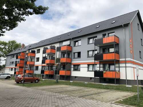 Foto - Wohnung zum Mieten in Herford 631,00 € 73 m²