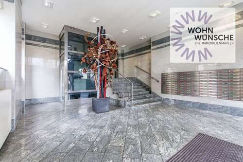 Foto - Wohnung zum Kaufen in Remscheid 185.000,00 € 117.35 m²