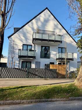 Foto - Wohnung zum Mieten in München 1.536,00 € 48 m²