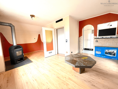 Foto - Haus zum Kaufen in Büchenbach 400.000,00 € 450 m²