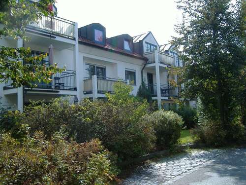 Foto - Wohnung zum Mieten in Rosenheim 735,00 € 55.5 m²