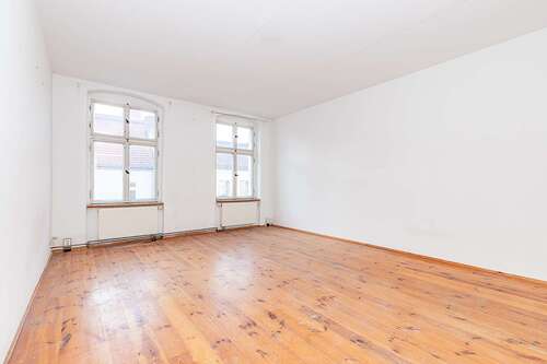 Foto - Wohnung zum Kaufen in Berlin 319.000,00 € 51.5 m²