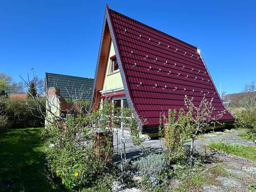 Foto - Haus zum Kaufen in Bartenshagen-Parkentin 150.000,00 € 39 m²
