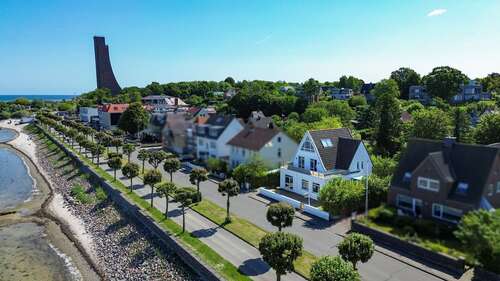 Foto - Haus zum Kaufen in Laboe 1.180.000,00 € 206 m²