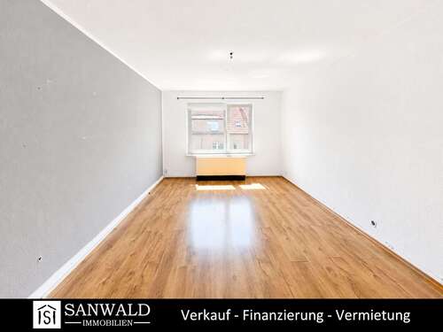 Foto - Wohnung zum Mieten in Gelsenkirchen 400,00 € 63 m²
