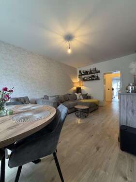 Foto - Wohnung zum Mieten in Düsseldorf 950,00 € 62 m²