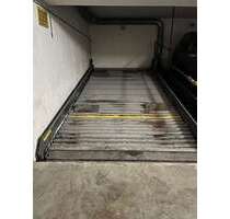 Garage zu verkaufen in Augsburg 8.400,00 €