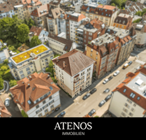 Wohnung zum Kaufen in Stuttgart 629.000,00 € 97 m²