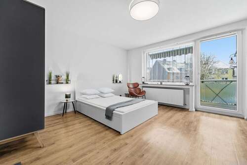 Foto - Wohnung zum Mieten in Essen 869,00 € 35 m²