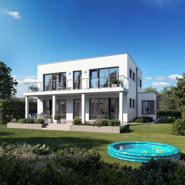Foto - Haus zum Kaufen in Saulheim 603.226,00 € 165 m²