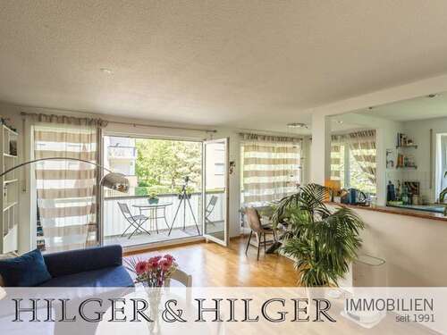 Foto - Wohnung zum Kaufen in München 769.000,00 € 82 m²