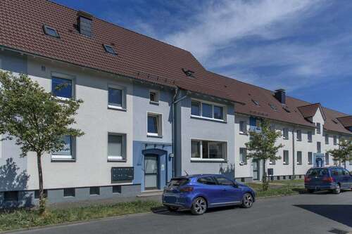 Foto - Wohnung zum Mieten in Kamen 379,00 € 38 m²