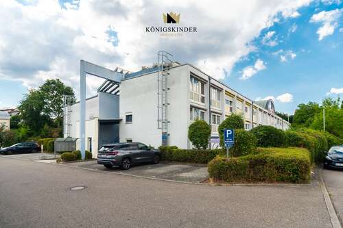 Foto - Wohnung zum Kaufen in Vaihingen an der Enz Enzweihingen 199.000,00 € 76.31 m²