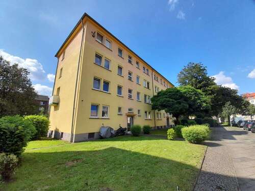 Foto - Wohnung zum Mieten in Dortmund 400,00 € 43.95 m²
