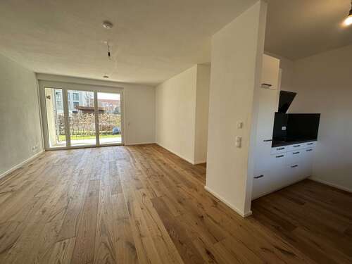 Foto - Wohnung zum Kaufen in Augsburg 469.000,00 € 73.78 m²