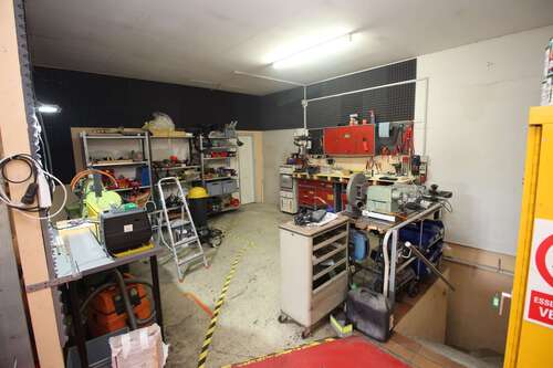 Foto - Halle in Tiefenbach 3.250,00 € 490 m²