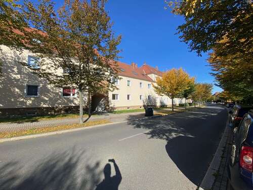 Foto - Wohnung zum Mieten in Zeitz 370,00 € 58.27 m²