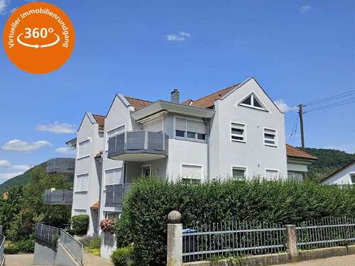 Foto - Wohnung zum Kaufen in Geislingen an der Steige 279.000,00 € 99.28 m²