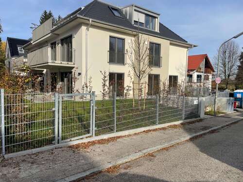 Foto - Wohnung zum Mieten in München 2.300,00 € 109.5 m²