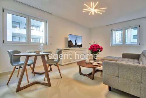 Foto - Wohnung zum Mieten in Stuttgart 1.130,00 € 48 m²