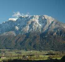 Wohnen auf Zeit in Oberaudorf 1.000,00 €