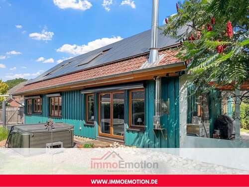 Foto - Haus zum Kaufen in Lauenbrück 399.000,00 € 169.71 m²