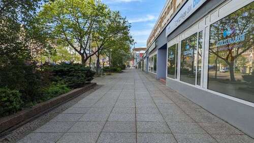 Foto - Büro in Dessau-Roßlau 2.286,70 € 228.67 m²