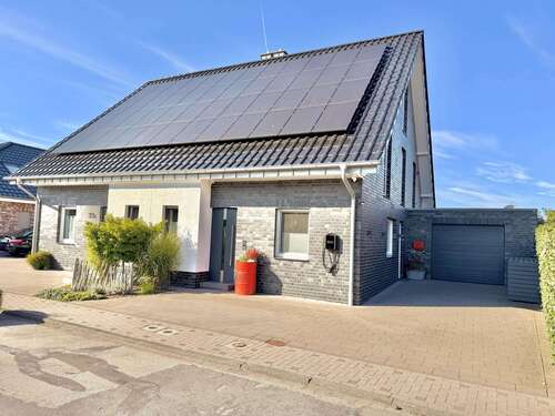 Foto - Haus zum Kaufen in Südlohn 495.000,00 € 129.32 m²