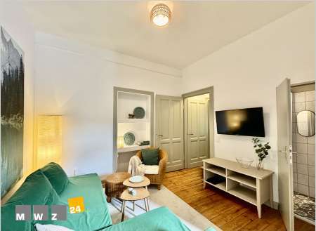 Foto - Wohnen auf Zeit in Düsseldorf 1.650,00 €