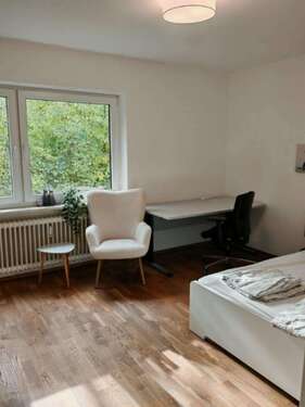 Foto - WG-Zimmer in München 855,00 € 15 m²