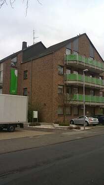 Foto - Wohnung zum Mieten in Bergheim 475,00 € 53.79 m²