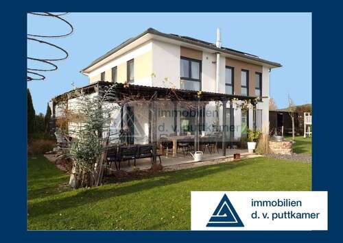 Foto - Haus zum Kaufen in Achstetten 847.500,00 € 175 m²