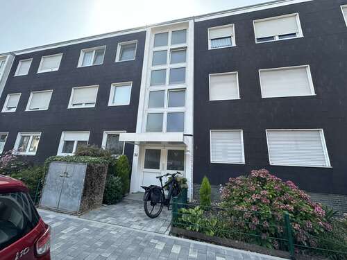 Foto - Wohnung zum Kaufen in Xanten 175.000,00 € 84 m²
