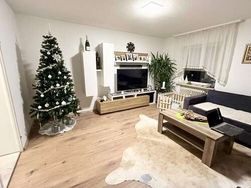 Foto - Wohnung zum Mieten in Rottweil 700,00 € 81 m²