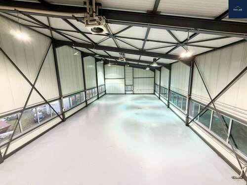 Foto - Halle in Ludwigsburg 5.900,00 € 720 m²