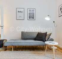 Wohnen auf Zeit in Hamburg 1.400,00 €