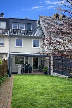 Foto - Haus zum Kaufen in Werther (Westfalen) 399.900,00 € 90 m²