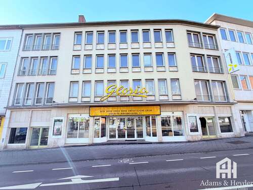 Foto - Büro in Kassel 950.000,00 € 1005 m²