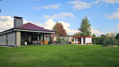 Foto - Haus zum Kaufen in Kevelaer-Twisteden 560.000,00 € 180 m²