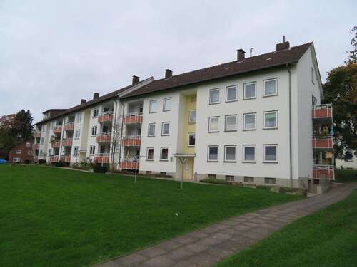 Foto - Wohnung zum Mieten in Herford 457,00 € 65.24 m²