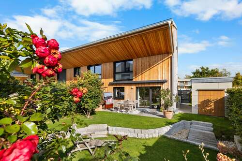 Foto - Haus zum Kaufen in Schondorf 1.395.000,00 € 175 m²