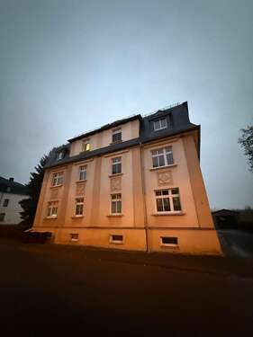Foto - Wohnung zum Mieten in Zwickau 349,00 € 56.65 m²