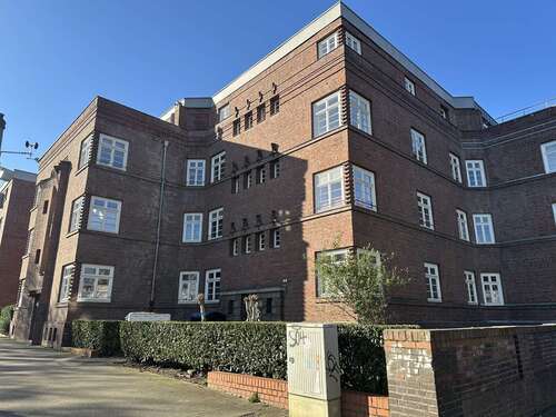 Foto - Wohnung zum Mieten in Gelsenkirchen 730,00 € 82 m²