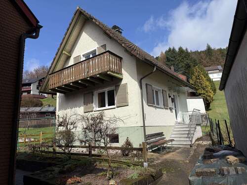 Foto - Haus zum Kaufen in Baiersbronn 127.000,00 € 66 m²