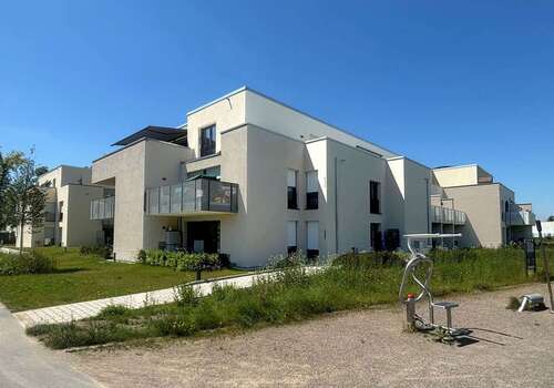 Foto - Wohnung zum Mieten in Dorsten 750,00 € 58 m²