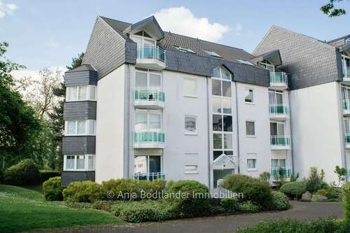 Foto - Wohnung zum Kaufen in Bonn 325.000,00 € 83.53 m²
