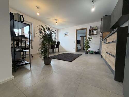Foto - Wohnung zum Mieten in Berglern 650,00 € 42.2 m²