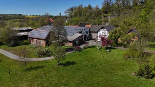 Foto - Haus zum Kaufen in Warstein 978.000,00 € 365 m²