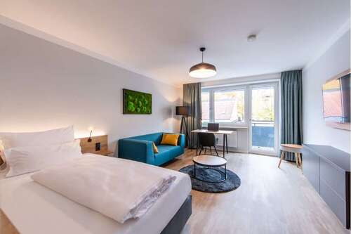 Foto - Wohnung zum Mieten in München 1.750,00 € 68 m²